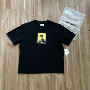 Aimé Leon Dore | Nas 1995 Tee